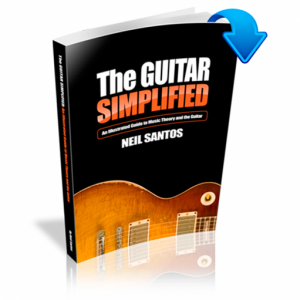 The Guitar Simplified | eBook